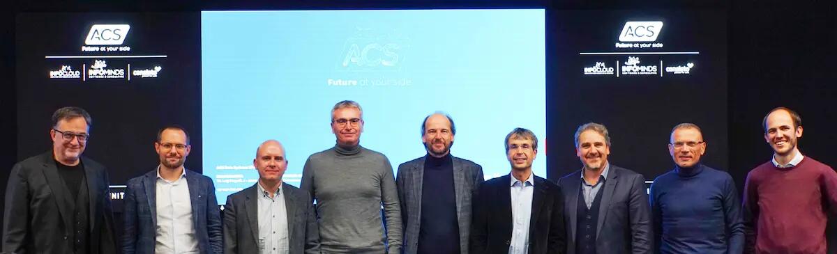 ACS Data Systems acquisisce Advnet -