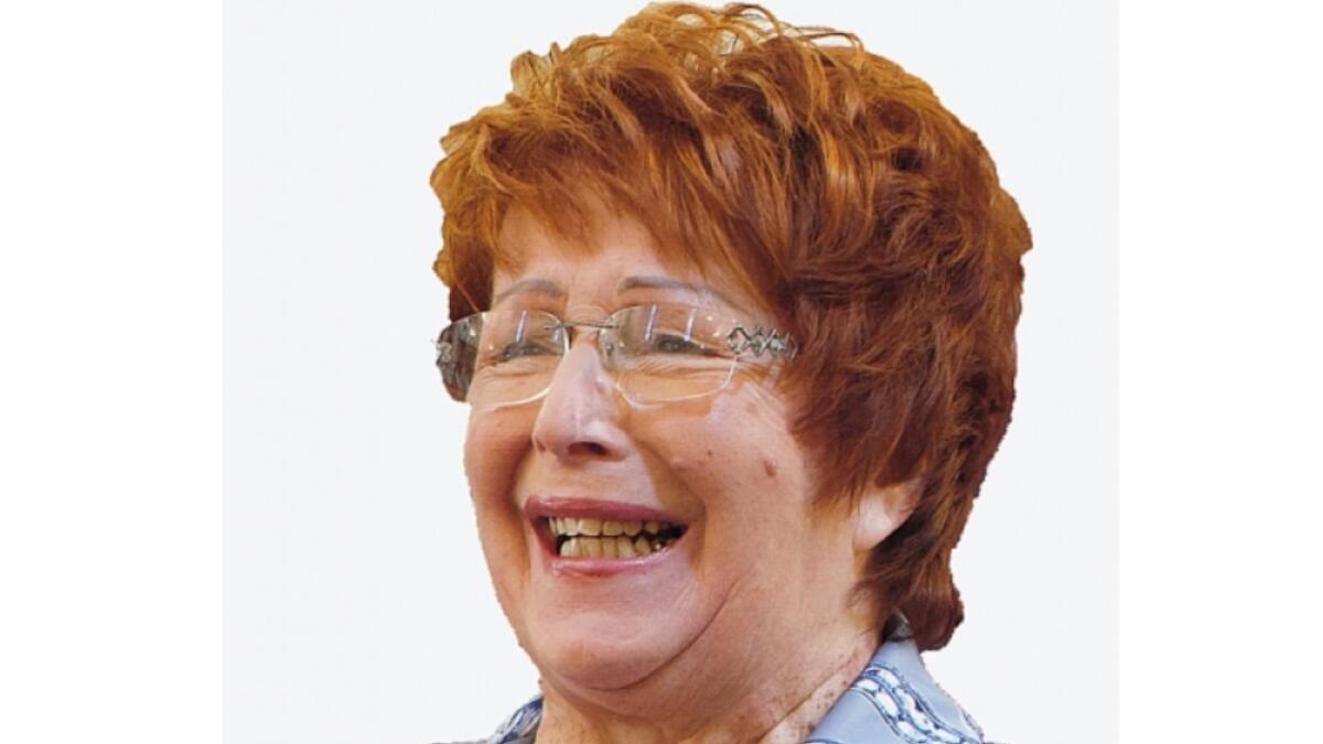 Rivignano. Addio a Laura Mauro, la storica titolare della "Gelateria da Laura" - 