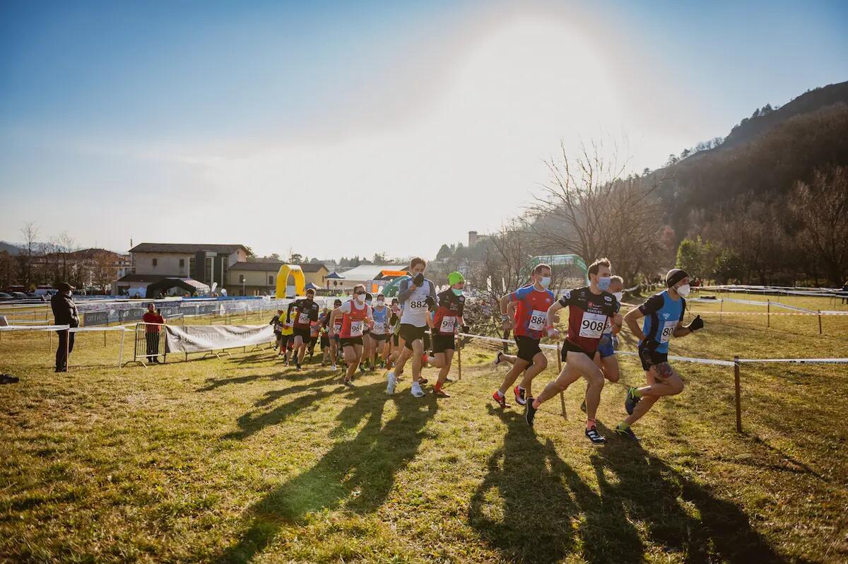 Il 2023 di Silca Ultralite Vittorio Veneto parte con il 38° Cross Città della Vittoria - 