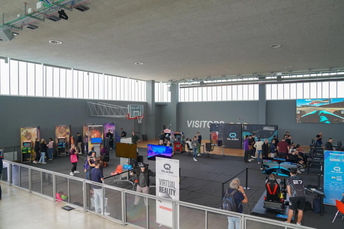 H-FARM, si rafforza la partnership con QLASH, l'innovativa Media Company - 