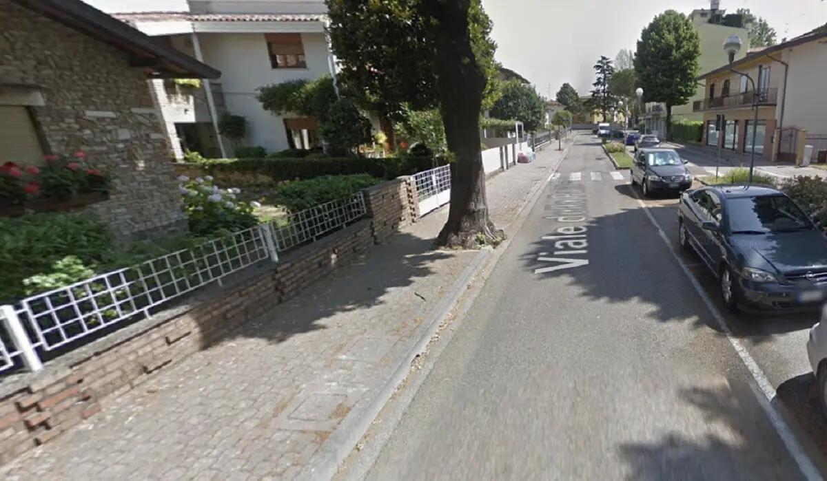 Malore fatale in strada a San Michele al Tagliamento: morto il 59enne Pierangelo Anastasia - 