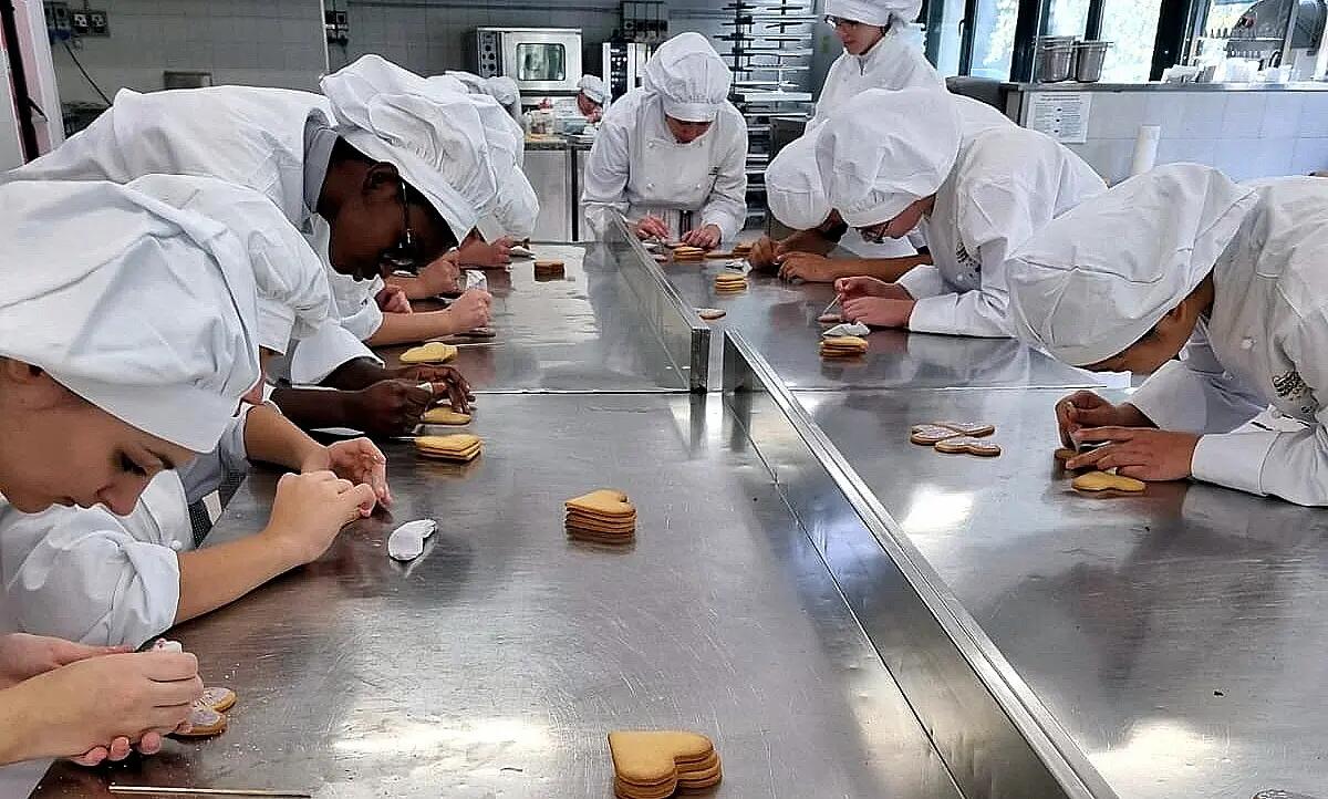 Parte il 2 marzo alla Scuola Alberghiera IAL di Aviano un progetto sperimentale unico nel suo genere - 