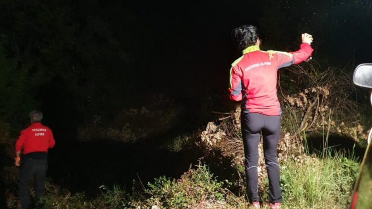 Si allontana dalla casa di riposo: scomparso un 85enne - 