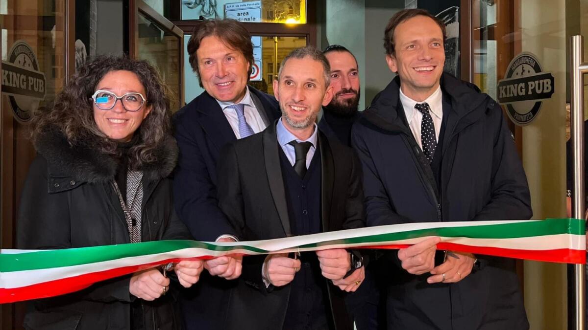 Il 'King Pub' ora anche a Trieste: il caso di Francesco Dalle Crode, imprenditore di successo - 