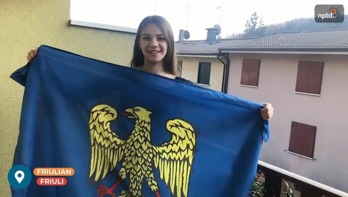 Il friulano protagonista in Europa per la Giornata Internazionale della Lingua Madre - 