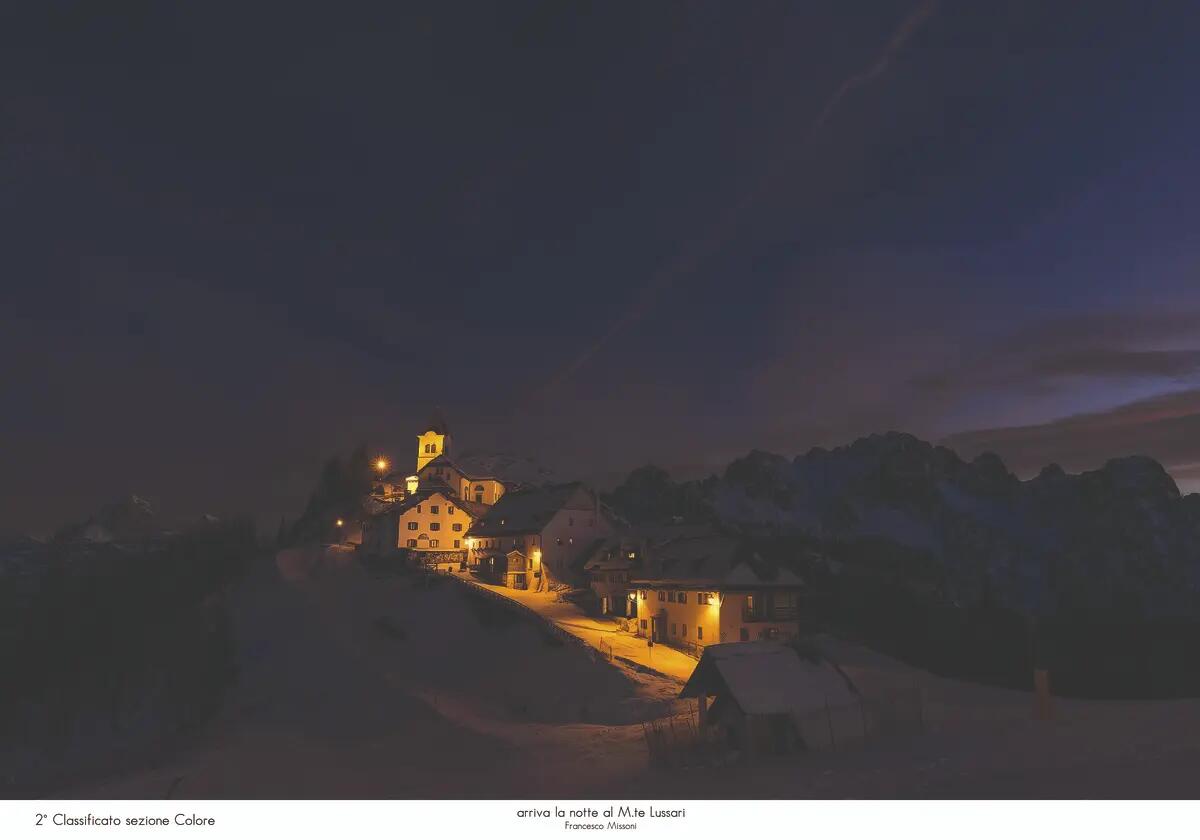 Tutti i colori del Fvg, a Città Fiera le premiazioni del contest in collaborazione con i NIKONisti Friuliani - 