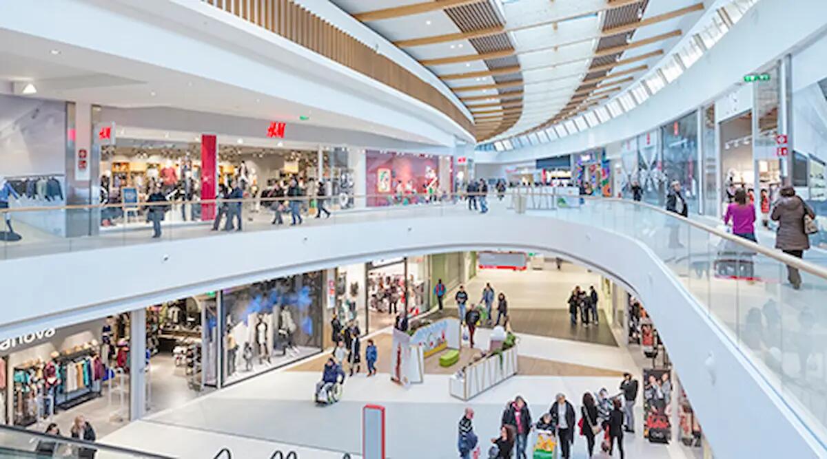 Tiare shopping apre Pop Care per tutti gli ospiti del centro - 