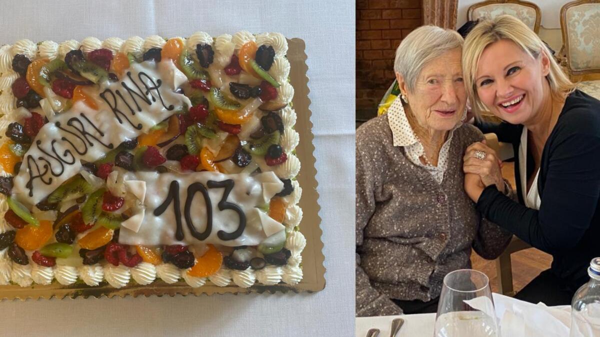 I 103 anni di Rina Micon Torossi, la traduttrice di Ernest Hemingway - 