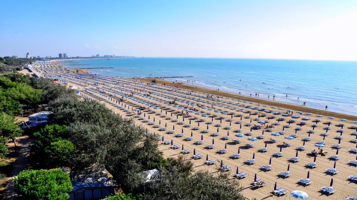 Lignano, ucraini al lavoro nella prossima stagione estiva: ecco il patto - 