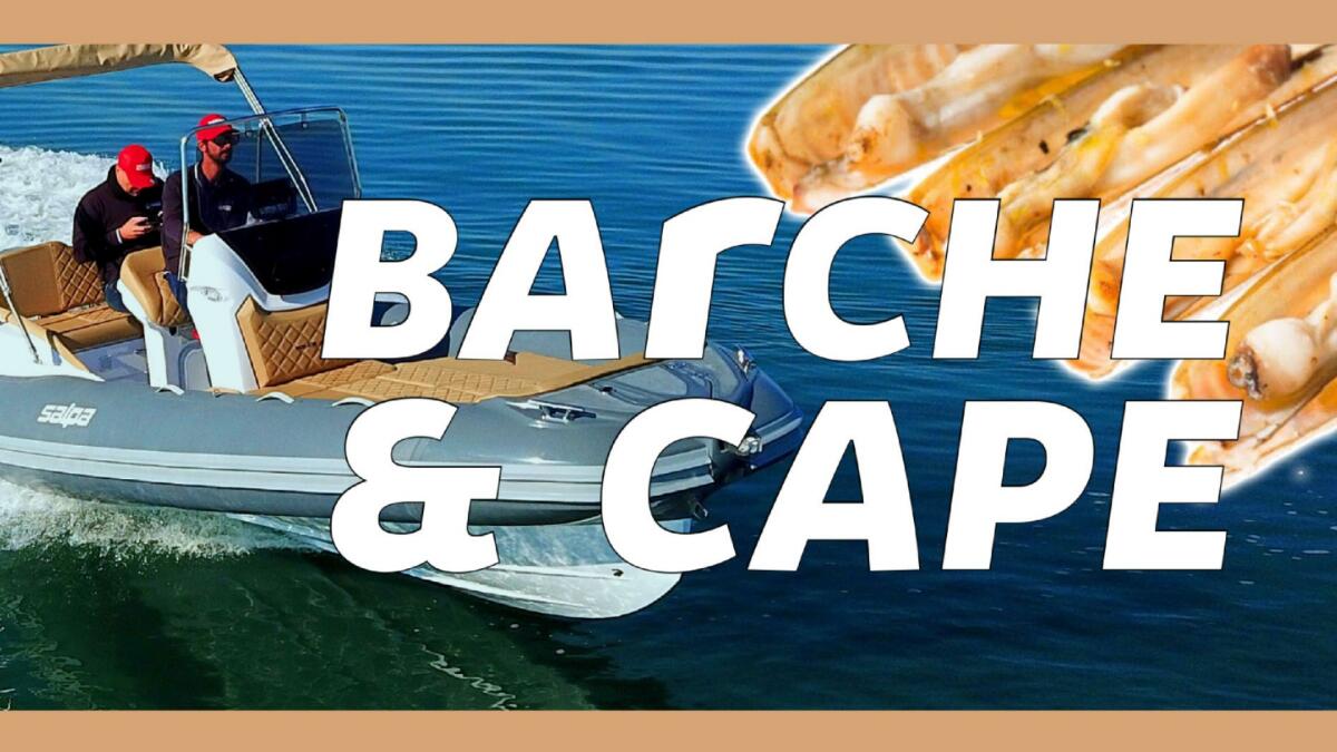 "Barche e Cape", l'evento del Centro Nautico Lignano per due weekend di Marzo - 
