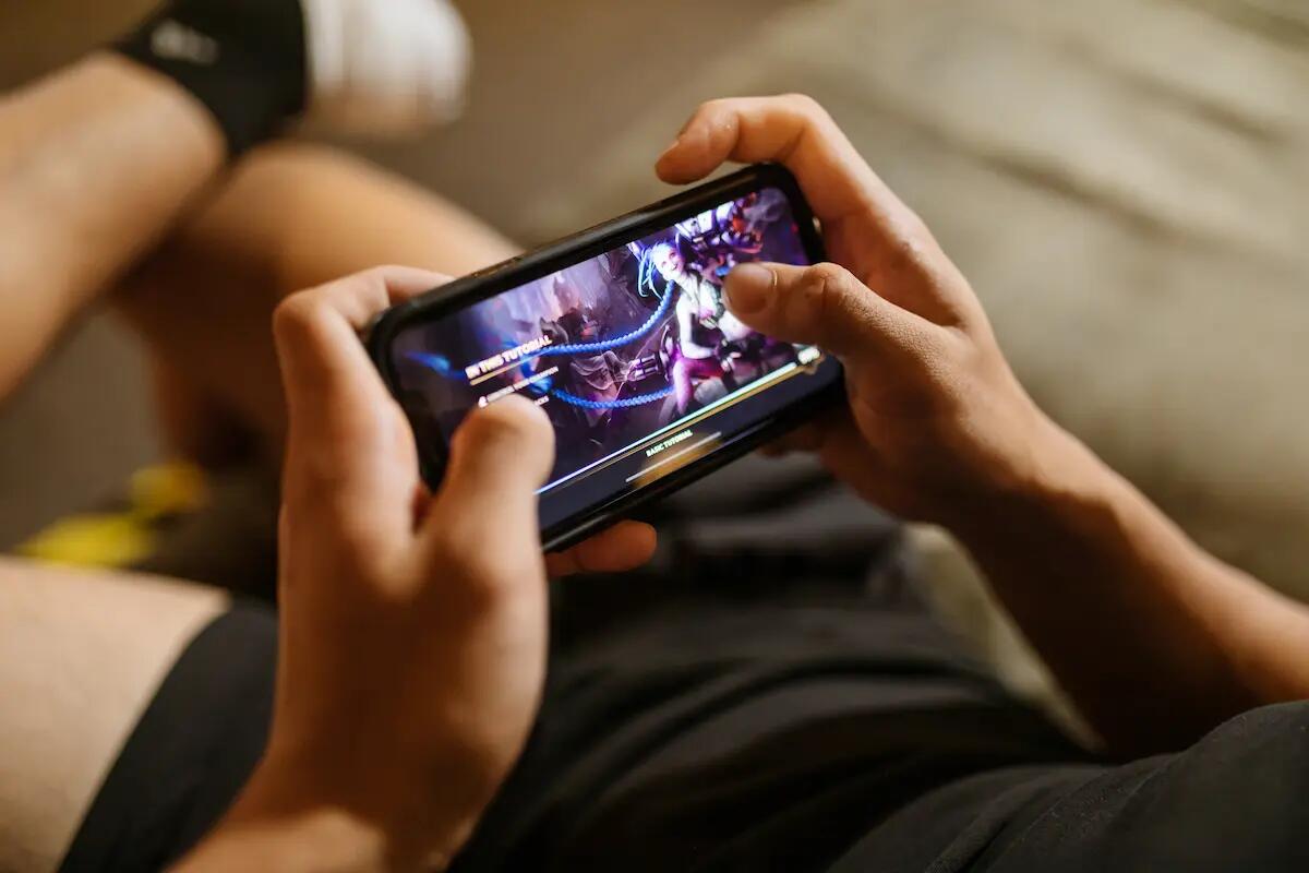 La popolarità del gaming mobile in Italia - 