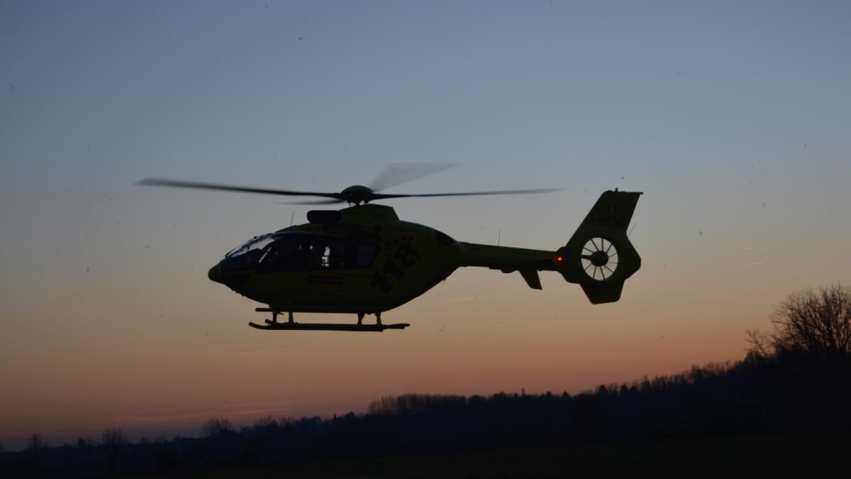 Choc anafilattico a Cima Sappada: morto il 34enne Matteo Baldissera, era gravissimo - 