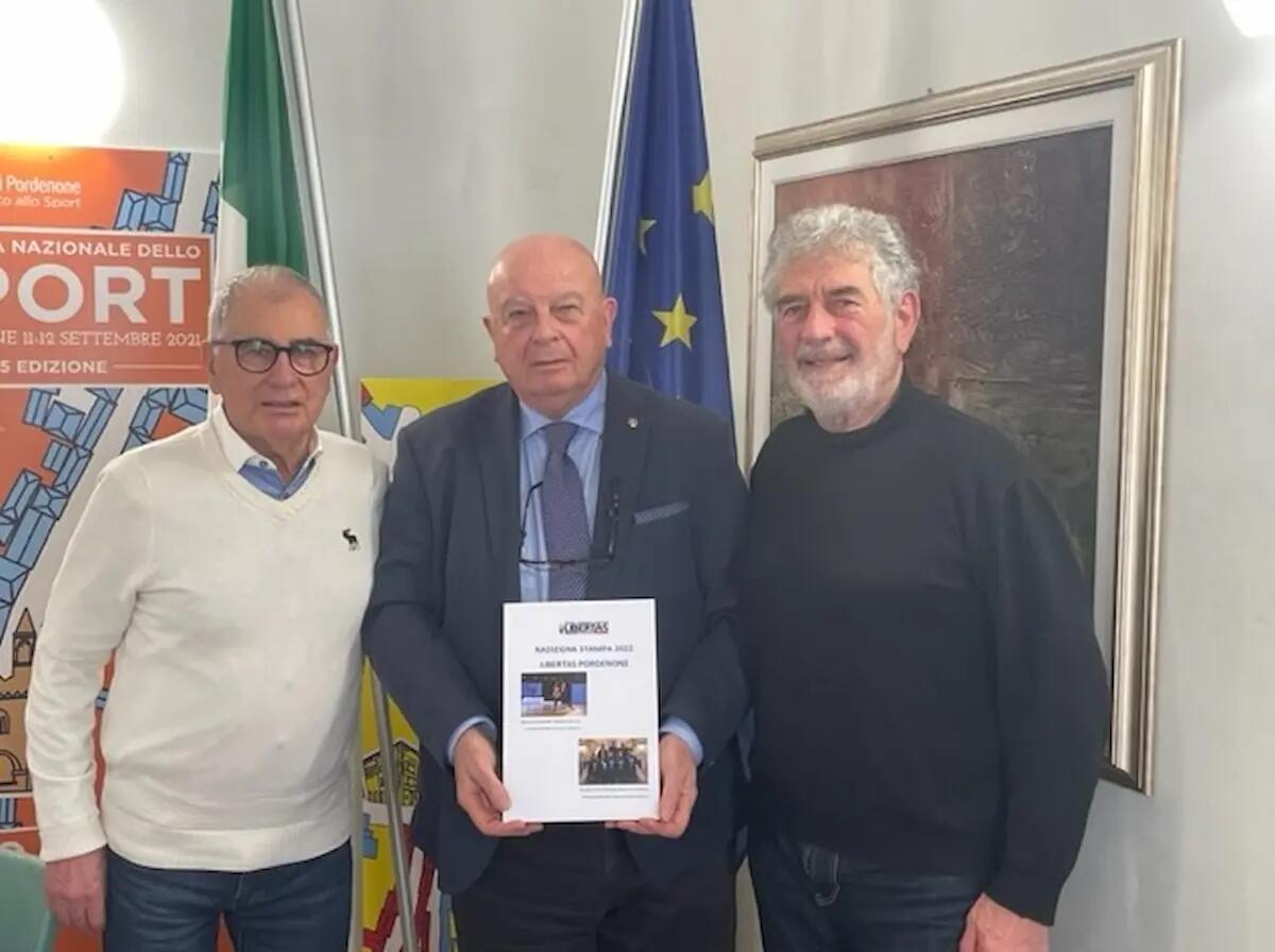 “La riforma dello sport penalizza le associazioni, necessaria una tavola rotonda” -
