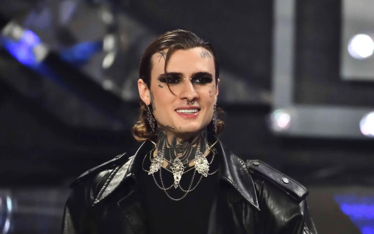 Rosa Chemical al Festival di Sanremo 2023, la deputata di FdI: "La Rai lo escluda" - 