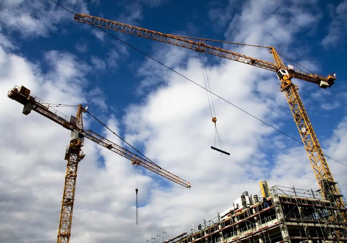 Superbonus 110: sblocco dei crediti e revisione della misura con proroga oltre il 31 dicembre - 