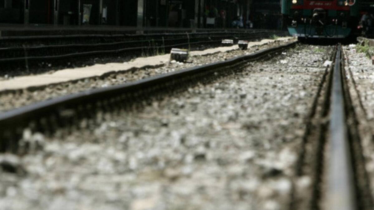 Investita da un treno a Codroipo: morta una donna - 