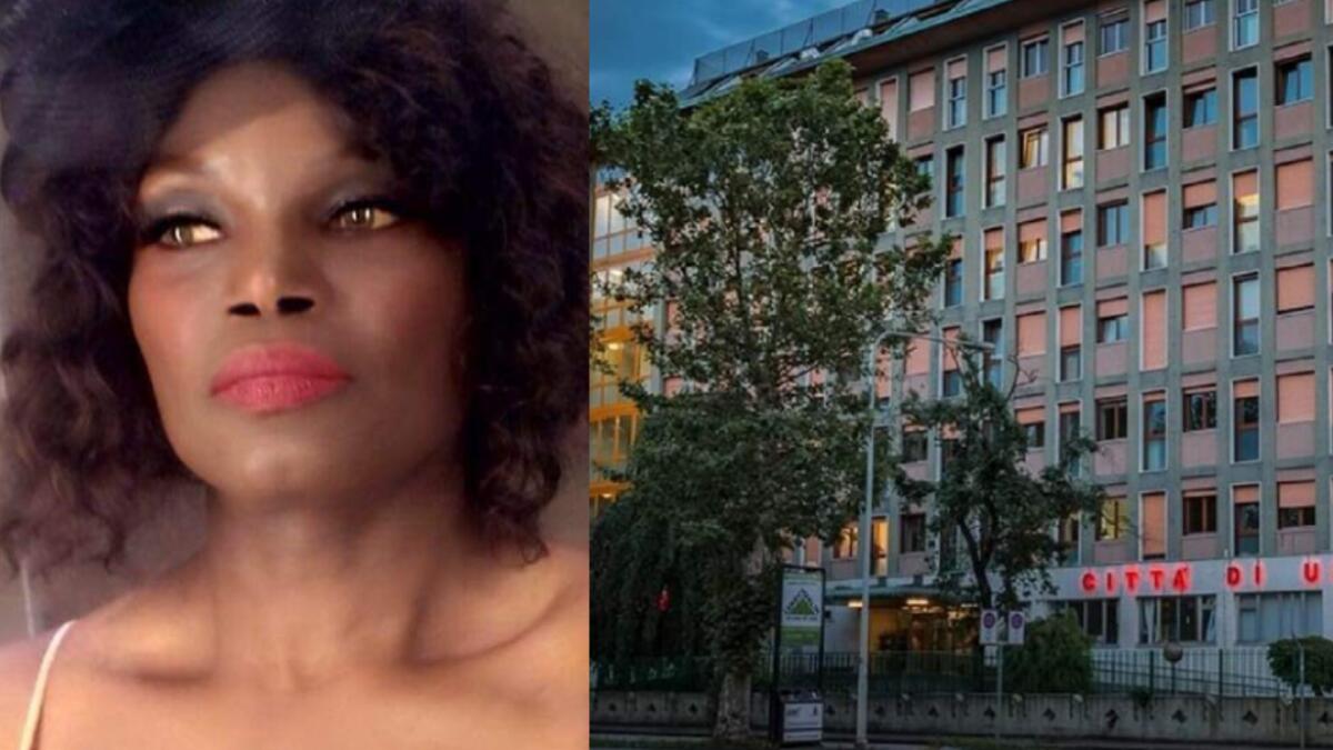 Udine, malore in casa: morta la Coordinatrice del Gruppo operatorio - 