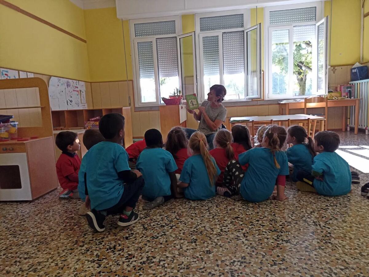 Casarsa, scuola Sacro Cuore: boom di iscrizioni, cresciute dell'80% in tre anni - 