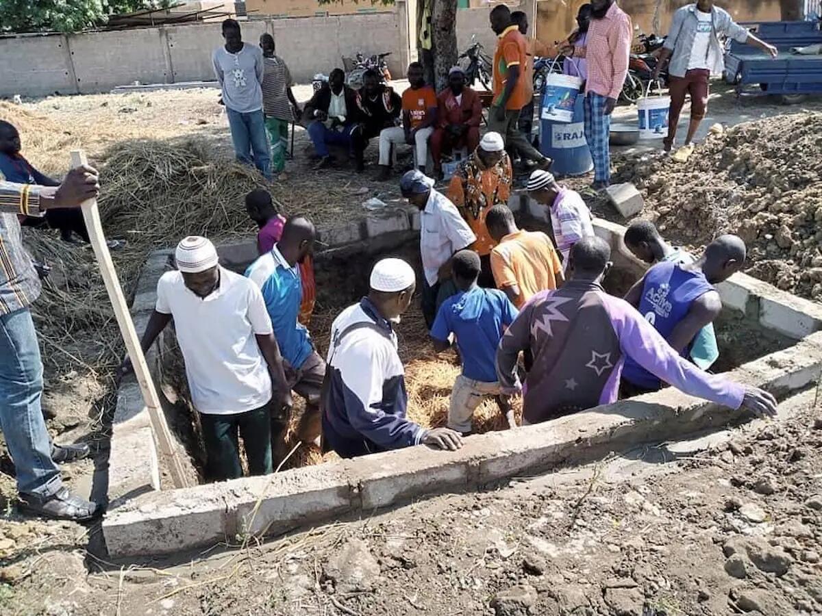 Treviso chiama Burkina Faso per un’agricoltura bio - 