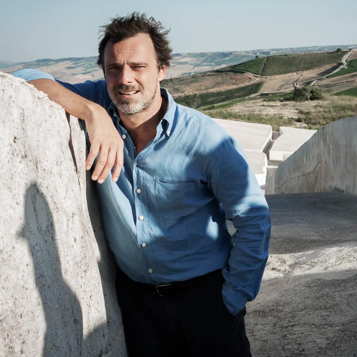 Mestre, Alessandro Preziosi apre il cartellone In_touch 2023 - 