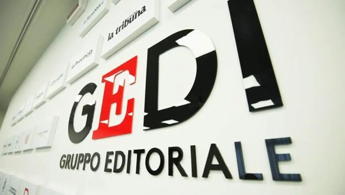 I Cdr del gruppo Gedi: “Siamo tutti in vendita”. Sul mercato anche i quotidiani del Nordest - 