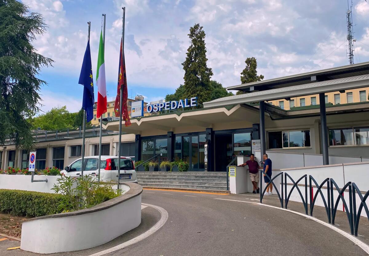 Ospedale di San Donà, 24 milioni di euro per la riqualificazione e l'ammodernamento - 