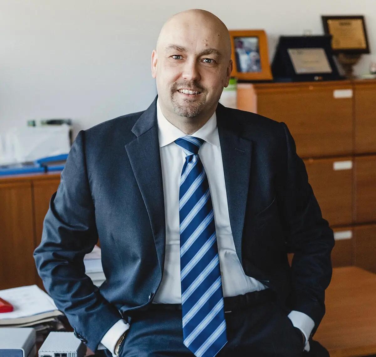 A San Vito al Tagliamento si sperimenta l’AI contro i lavori usuranti - 