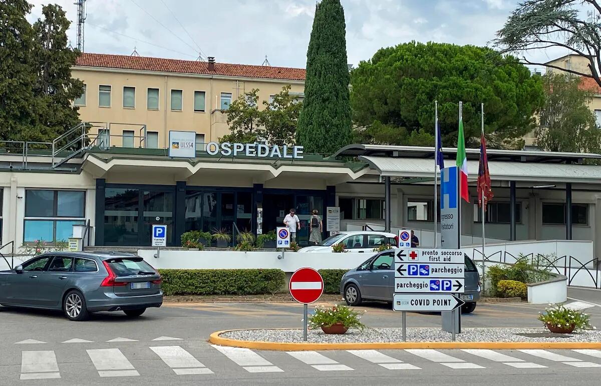 Un concorso di idee per dare un nome all'ospedale di San Donà di Piave - 