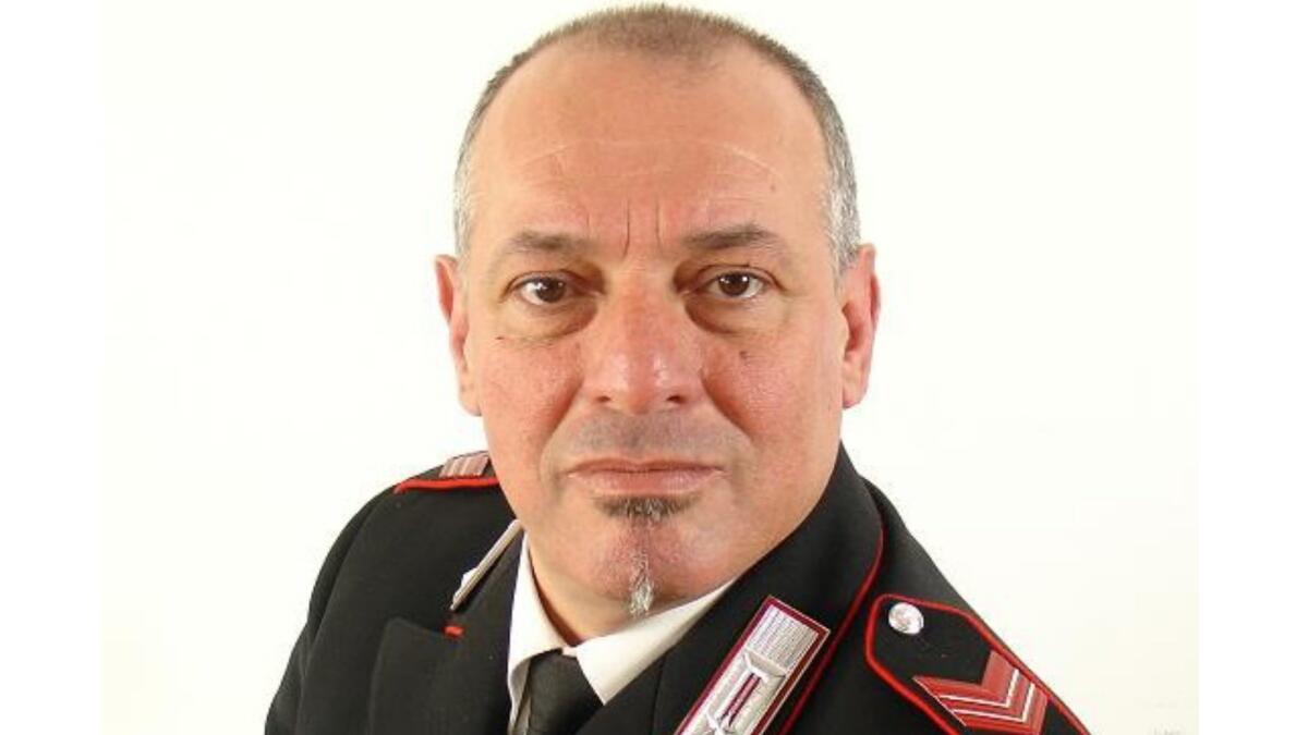 Cordenons, lutto nel mondo dell'Arma: addio all'Appuntato Rosolino Nogara - 