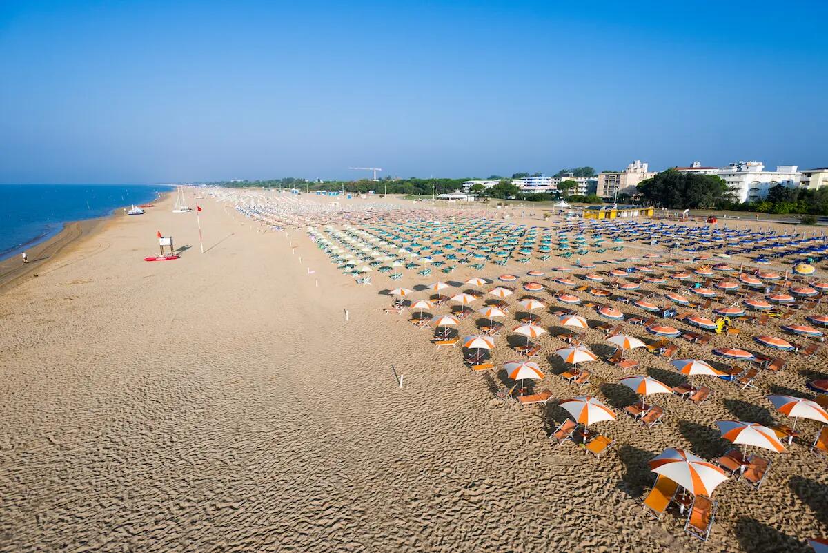 Estate 2023, sulla spiaggia di Bibione debutta BibioneBeActive - 