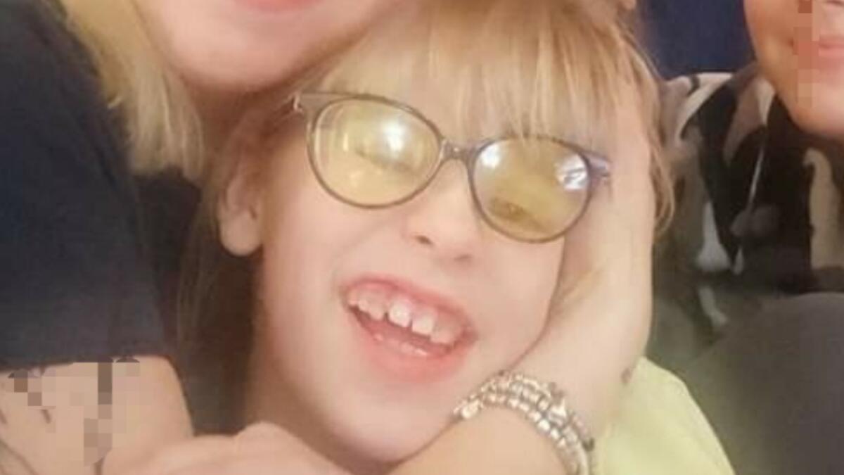 Addio alla piccola Agata Tel, è volata in cielo a soli 10 anni - 