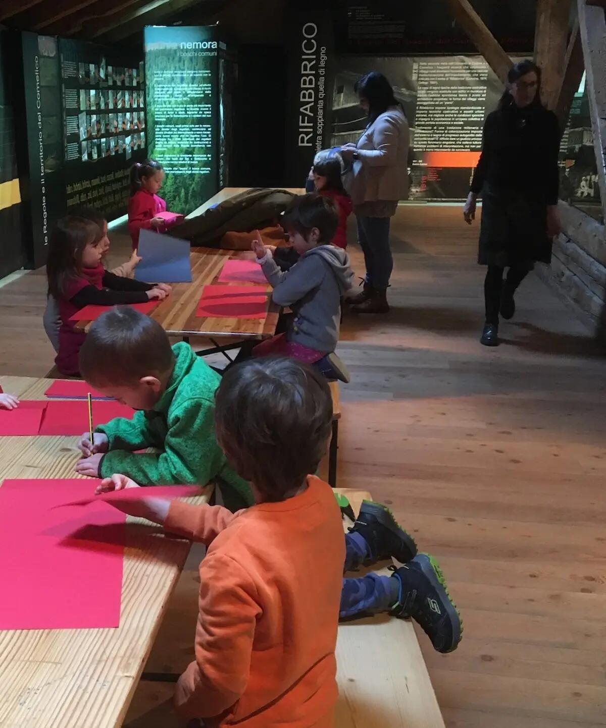 "Conoscere la storia e i beni culturali nell'area Dolomiti Live": un progetto Interreg Italia Austria - 