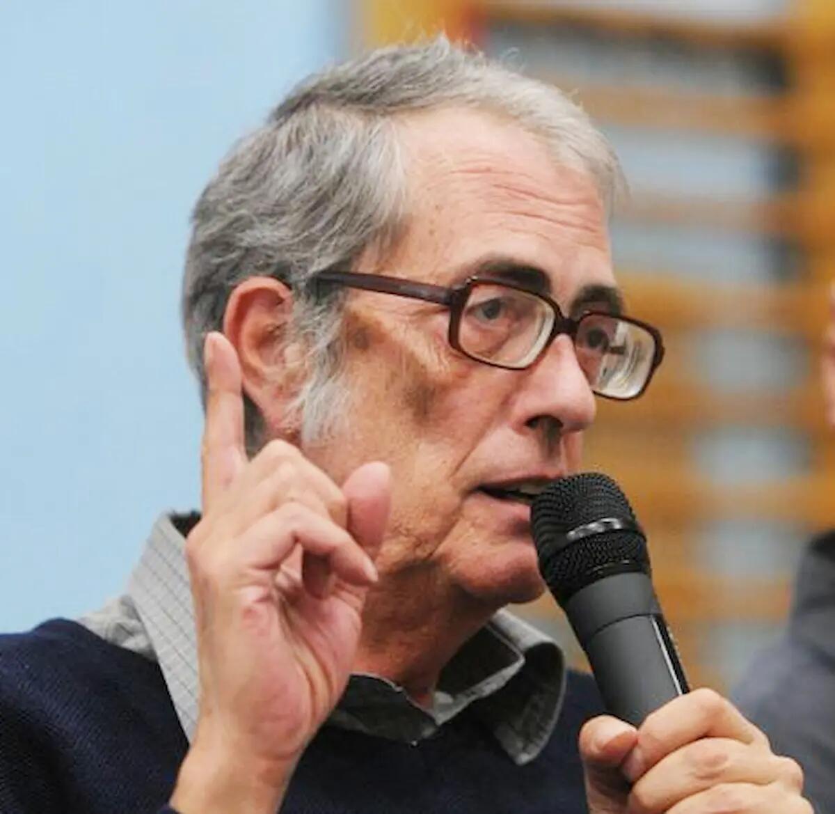 Riflettori sul Nord-Est si sposta nel goriziano: sul palco Sergio Tavčar -