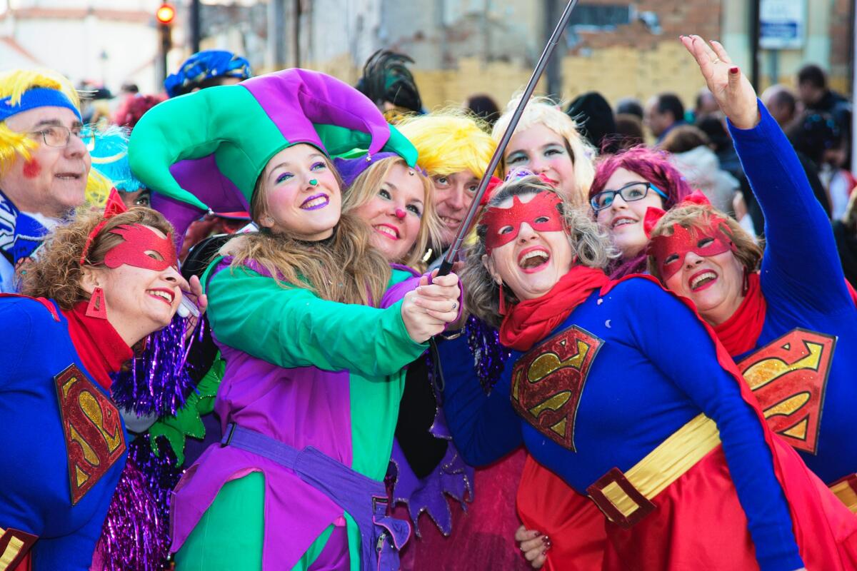 Carnevale di Muggia 2023: ecco il programma e tutti i dettagli del grande evento - 