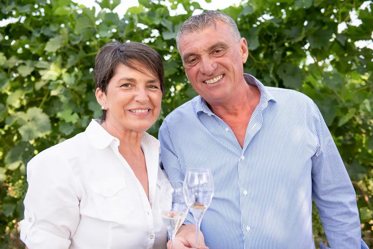 Nei media USA si parla di Prosecco: l’Italian American Journal intervista Valerio Nadal - 