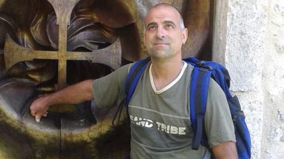 Travolto da un grosso albero: morto il 48enne Rudi Santini - 