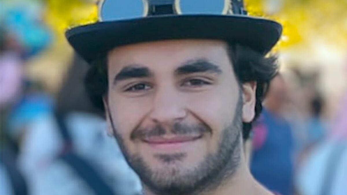 Giordano Sanginiti, il commosso ricordo della mamma. La lettera - 