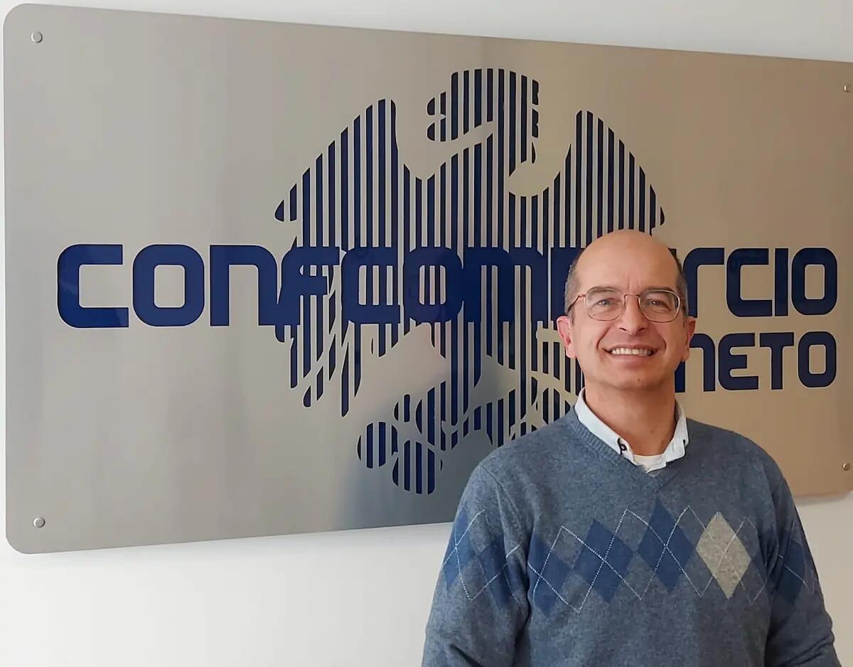 <strong>Eugenio Volpato nuovo presidente della Figisc regionale di Confcommercio Veneto</strong> - 
