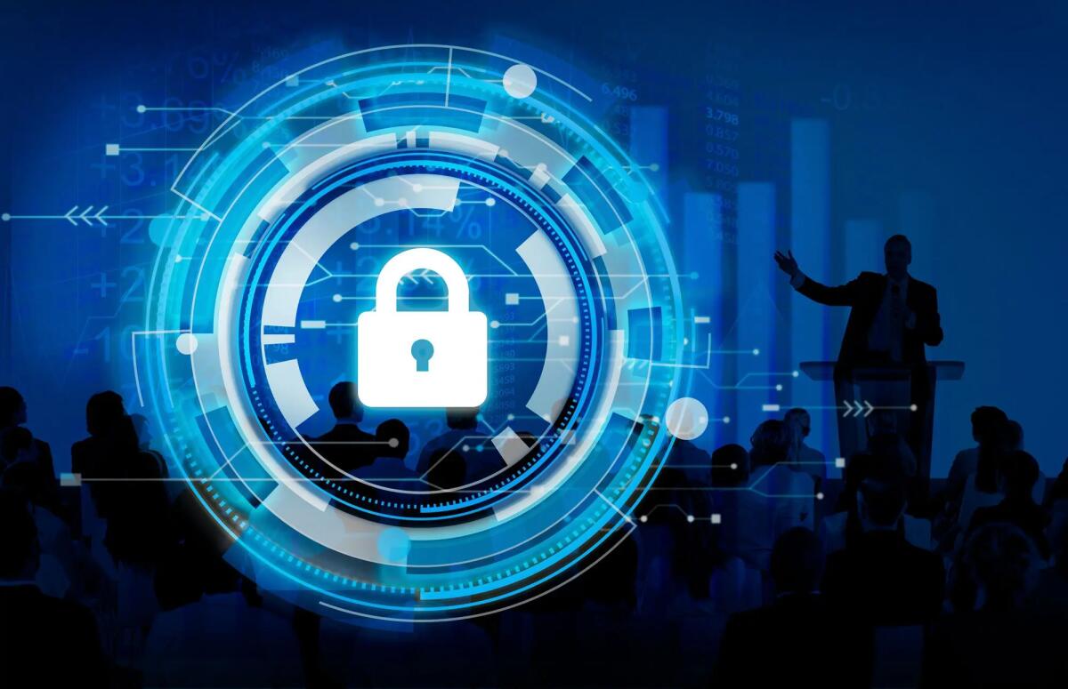 L'importanza della sicurezza informatica per le aziende - 