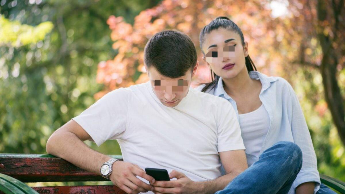 Come superare la gelosia di coppia - 