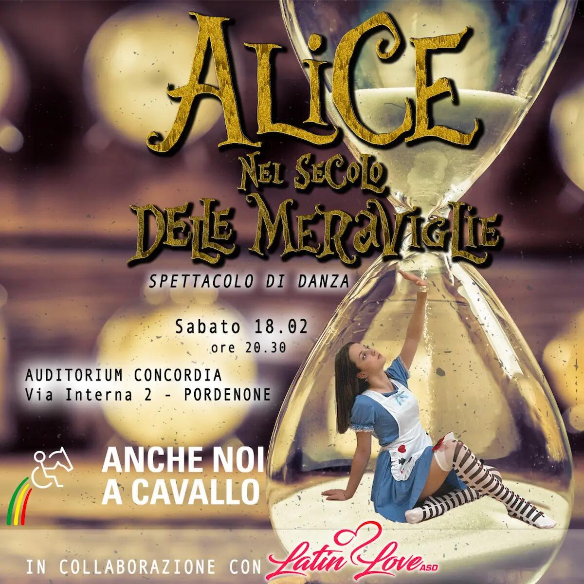 Maneggio per curare i bimbi disabili: uno spettacolo aiuta l’associazione a costruirlo - 