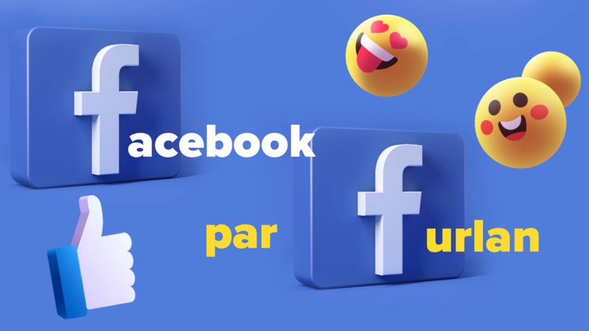Da oggi Facebook parla anche friulano - 