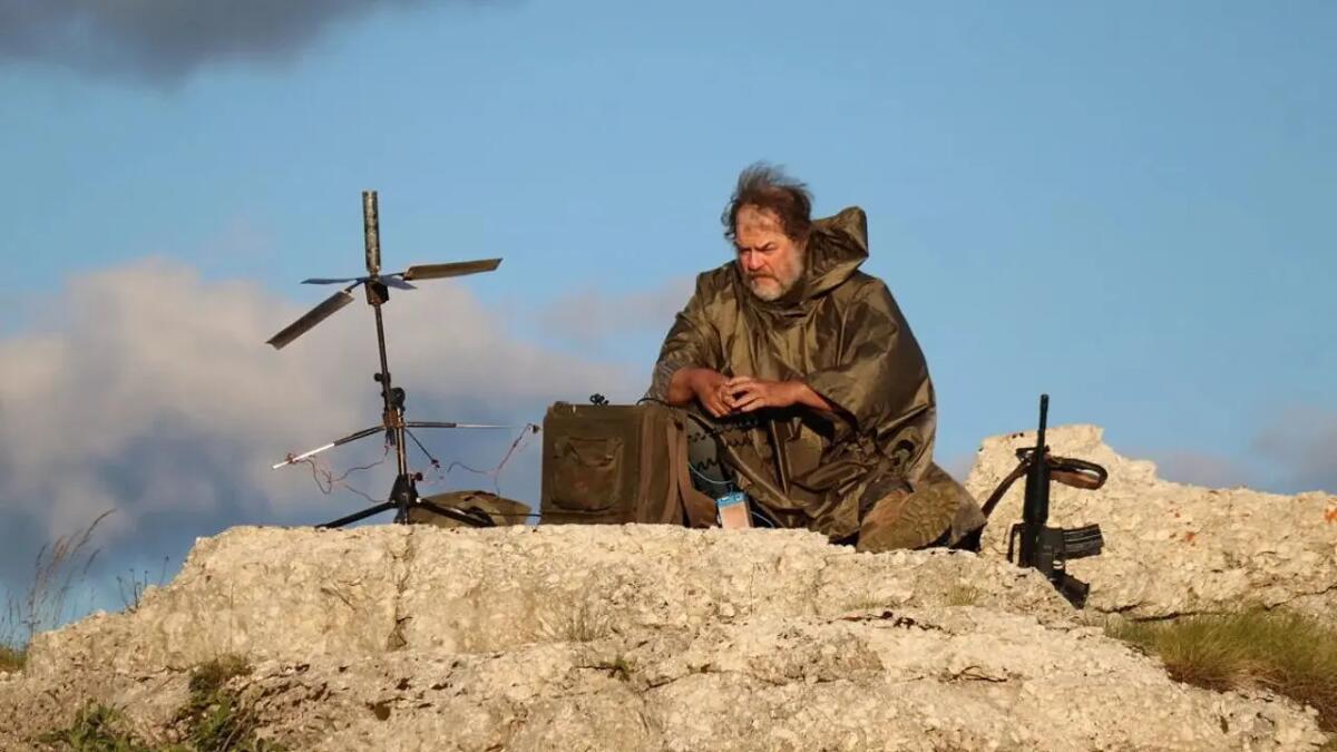 “Pluto”, con protagonista Andrea Pennacchi, arriva a Cinemazero - 