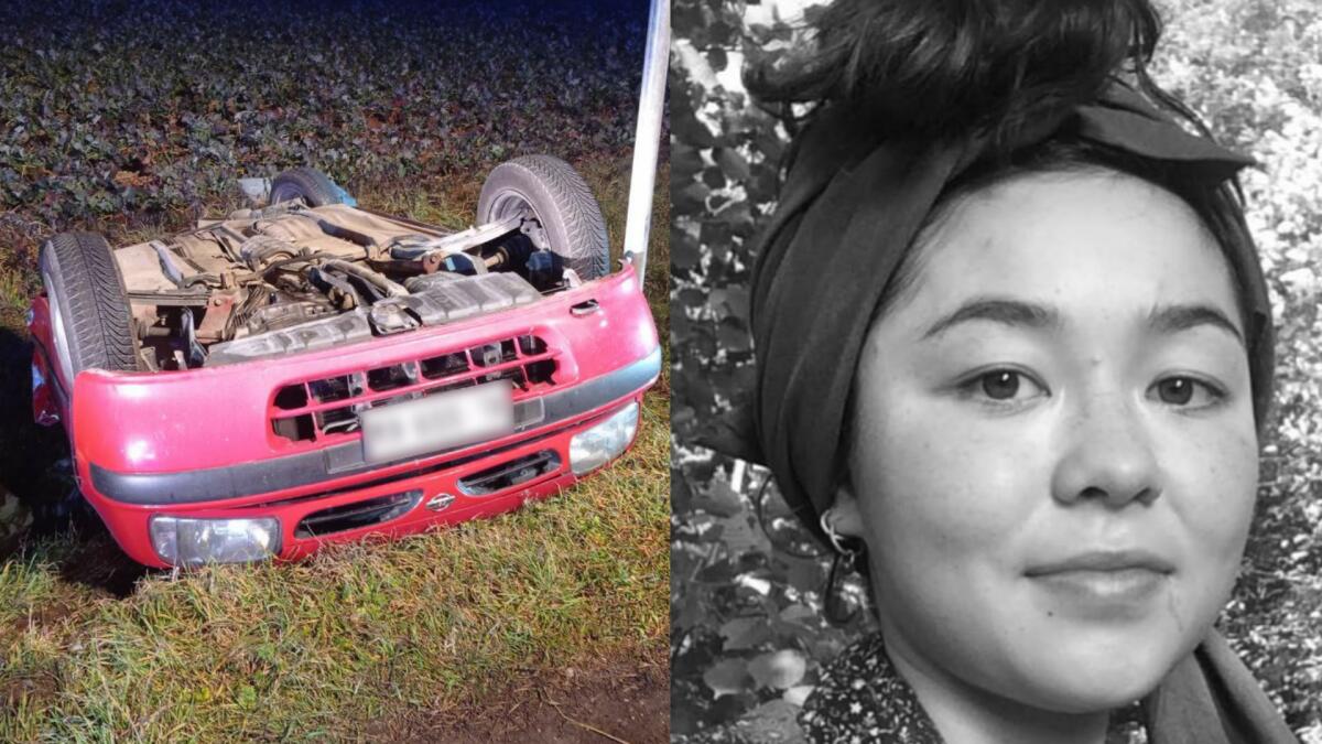 Drammatico scontro tra 2 auto: la 23enne Clara Amman morta sul colpo - 