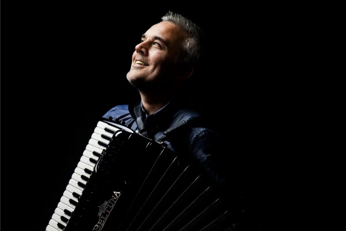 Artegna: sabato il debutto della superfisarmonica Matrix - 