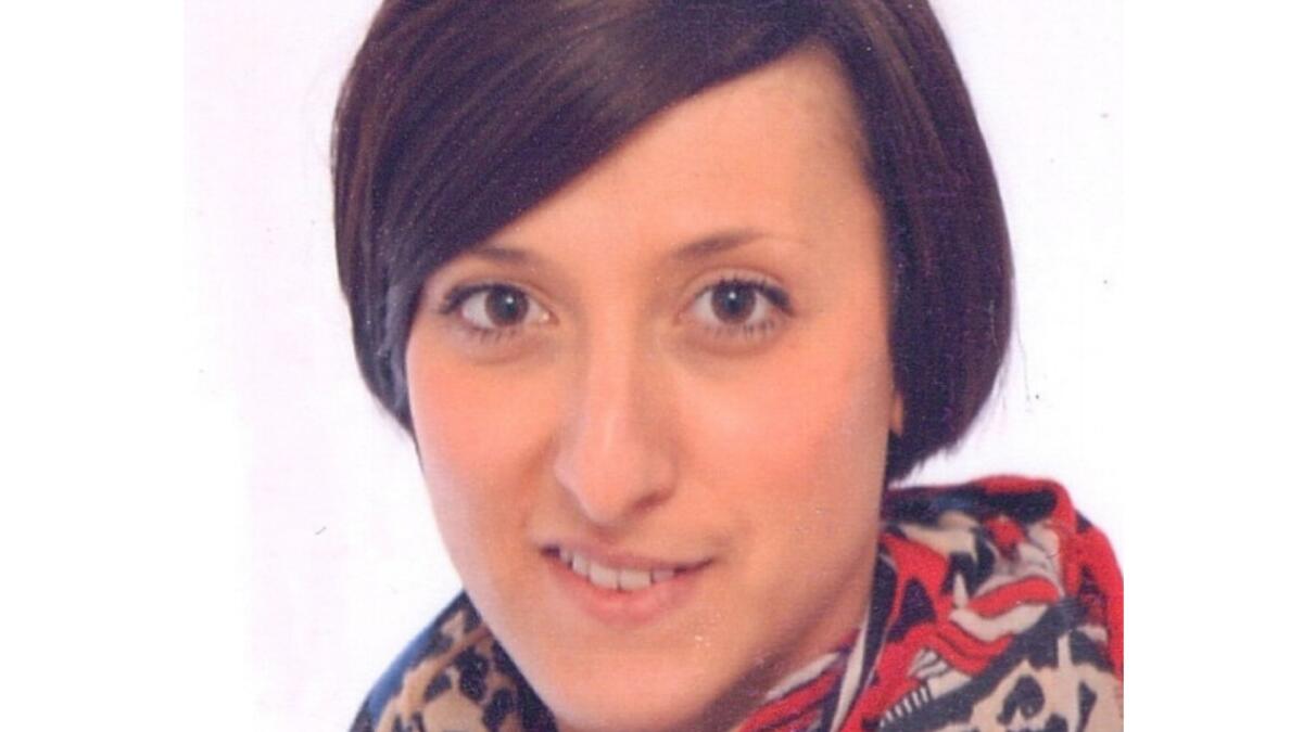 Concordia. Addio a Cristina Talon, giovane mamma di soli 33 anni - 