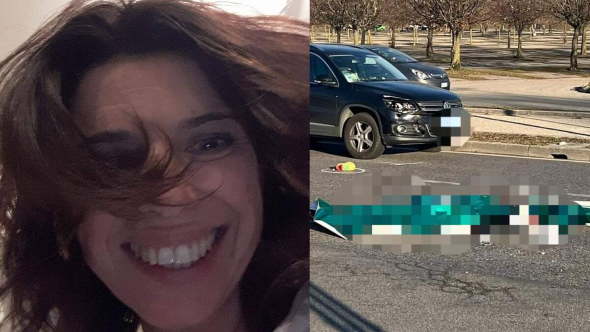 Tragedia a Udine, investita da un'auto: morta la 49enne Erika Niemiz - 