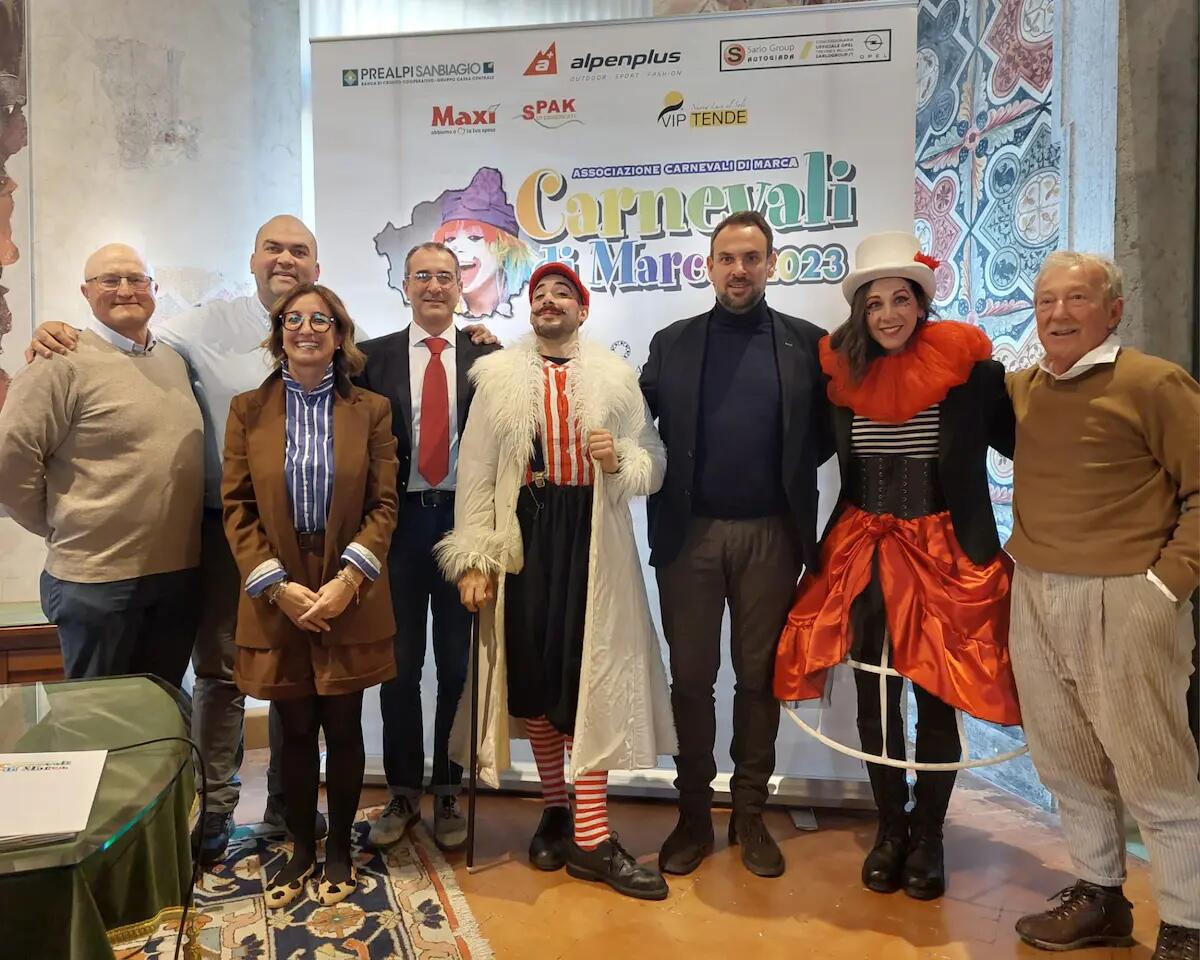 Carnevale di Treviso, tre giorni di festa in città: oggi la presentazione ufficiale - 