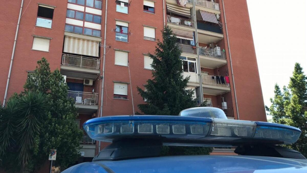 Occupa abusivamente un alloggio Ater: scoperto e denunciato - 