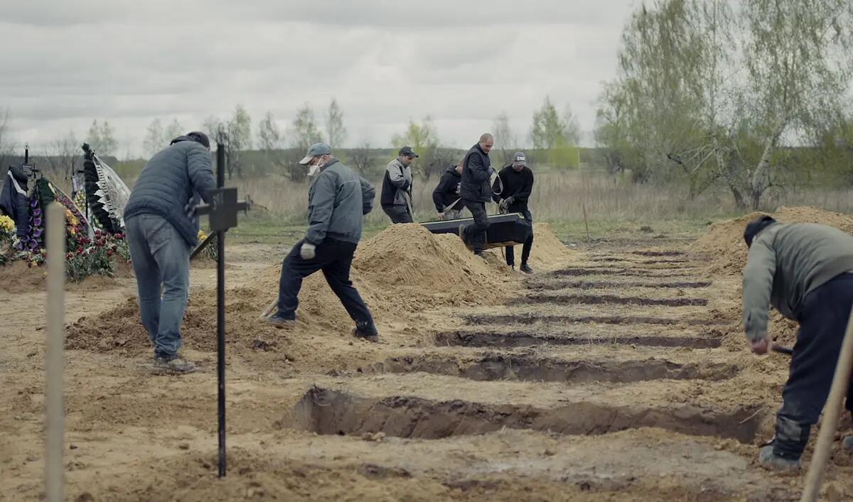 Pordenone Doc Fest: ecco le prime anticipazioni del programma - 